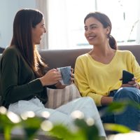 Κανόνας 5-3-1: Είναι o «μυστικός συνδυασμός» για μια υγιή κοινωνική ζωή;