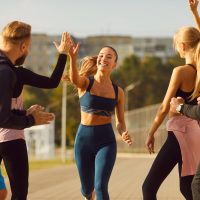 Κοινότητα: Είναι το «κρυμμένο μυστικό» της ευεξίας