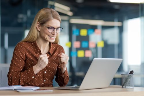 Κίνητρο on demand: Πώς θα το κρατήσεις ζωντανό