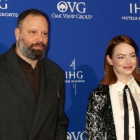 Όλα τα φώτα στη Bugonia του Λάνθιμου