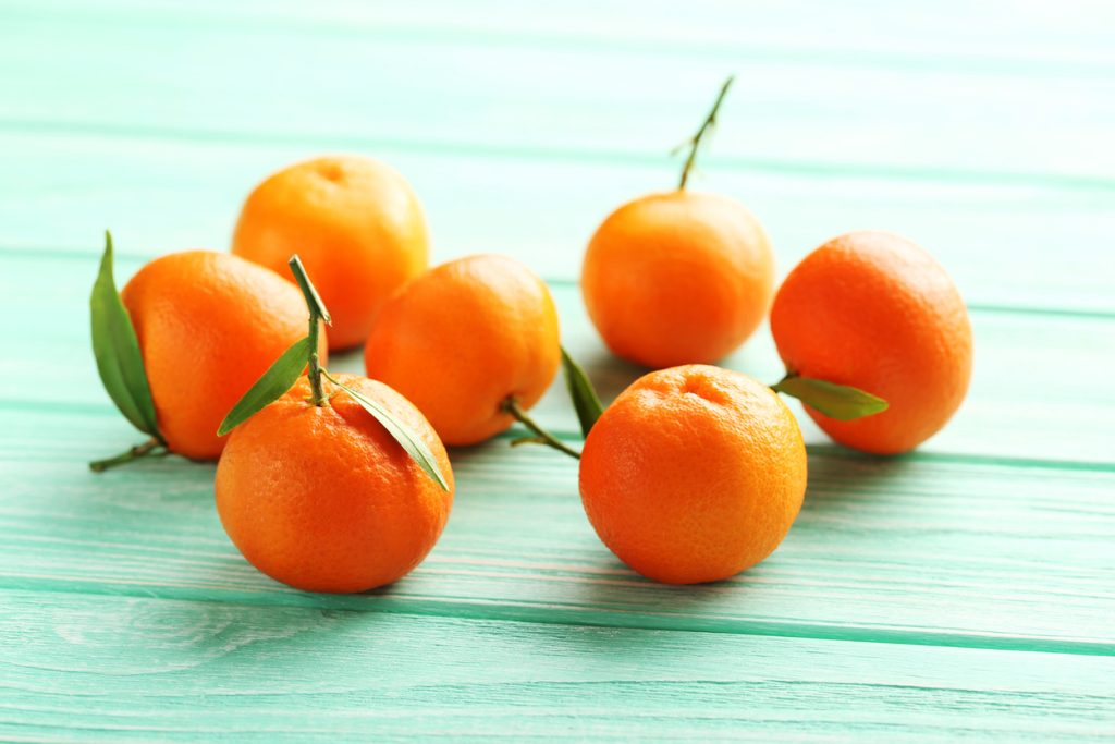 5 πειστικοί λόγοι για να προσθέσετε αυτό το μικρό εποχιακό φρούτο στη διατροφή σας