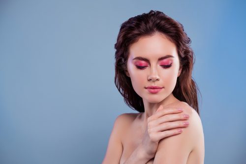 Αυτά είναι τα 4 μεγαλύτερα makeup trends του χειμώνα