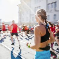 Μαραθώνιος: Τι να προσέξεις λίγες μέρες πριν την εκκίνηση