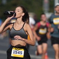 5 πράγματα που συμβαίνουν στο σώμα σας όταν τρέχετε Μαραθώνιο