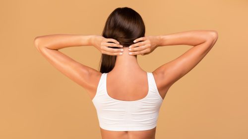 Έχετε συσσωρευμένη ένταση και στρες; Οι 3 κινήσεις μασάζ για να απαλλαγείτε