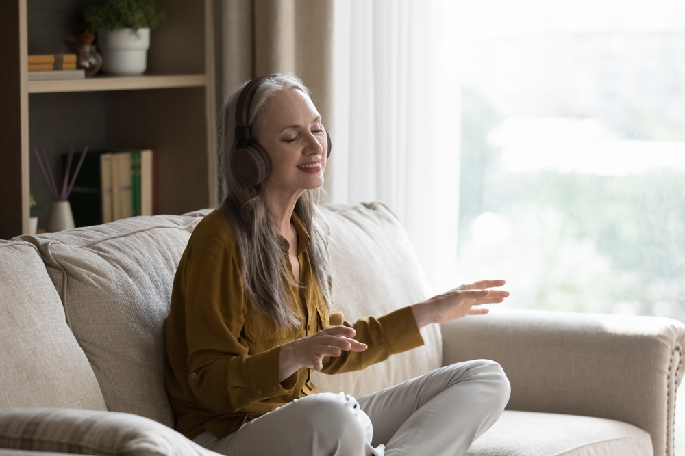 Η μελωδία της…υγείας: Πώς η μουσική προστατεύει τον εγκέφαλο και τη μνήμη;