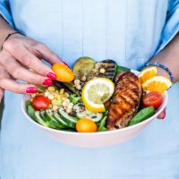 Ευερέθιστο έντερο: Η διατροφή «φάρμακο», σύμφωνα με την επιστήμη