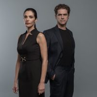 Δημήτρης Λάλος: Τι αποκαλύπτει για τον ρόλο του στη σειρά του MEGA «Μια νύχτα μόνο»