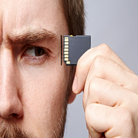 Braincrash: Η ανεπάρκεια που «χτυπά» τον εγκέφαλο των νέων