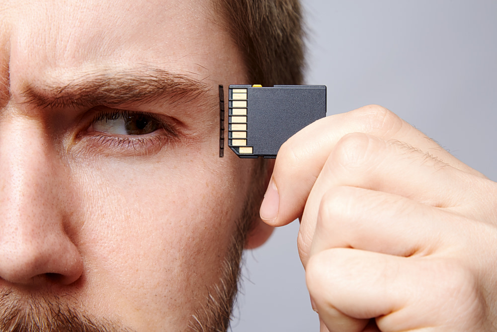 Braincrash: Η ανεπάρκεια που «χτυπά» τον εγκέφαλο των νέων