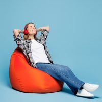 Μουσική: Πόσο επηρεάζει την ευημερία μας;