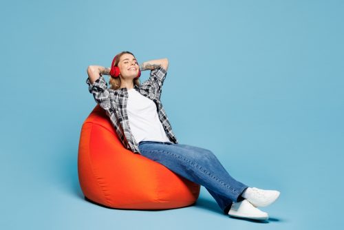 Μουσική: Πόσο επηρεάζει την ευημερία μας;