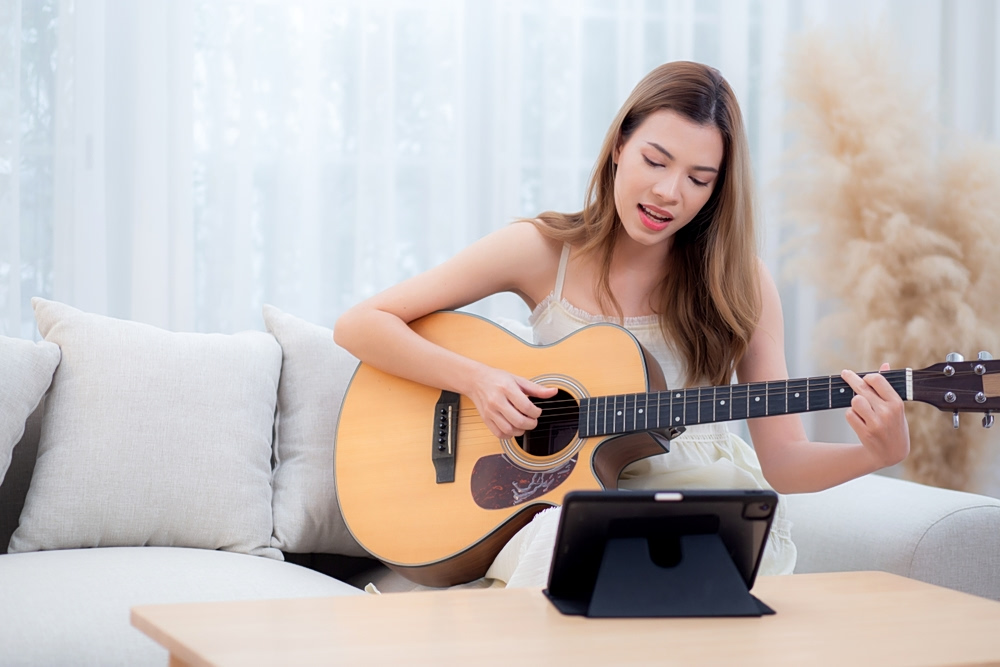 Μουσική: Πώς συνδέεται με την ισορροπία;