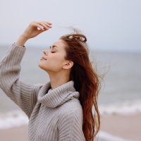 Μουντός καιρός, μουντή διάθεση; Προσαρμοζόμαστε σε κάθε εποχή