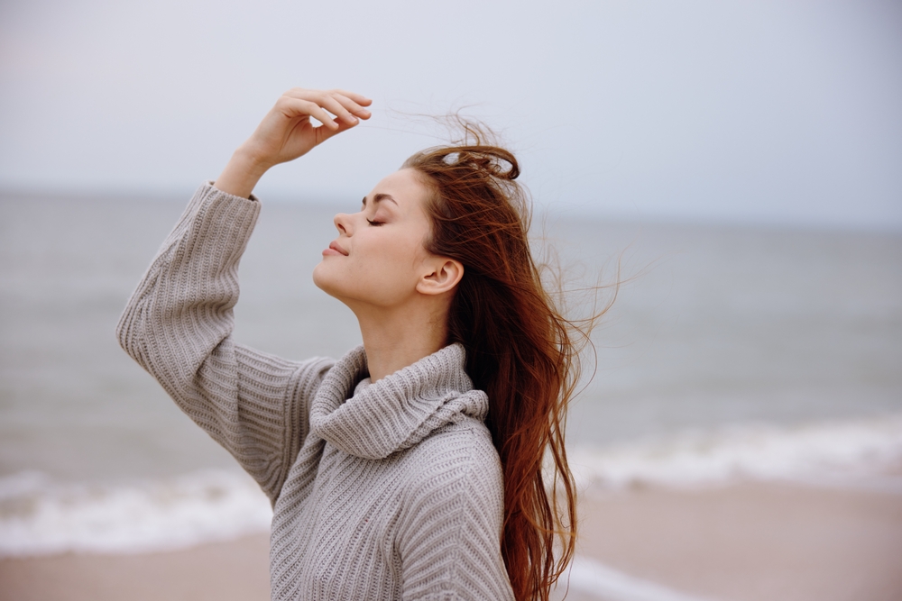 Μουντός καιρός, μουντή διάθεση; Προσαρμοζόμαστε σε κάθε εποχή