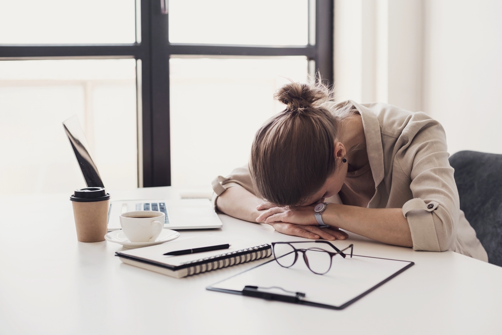 Τι ώρα ξεκινάτε τη δουλειά σας; Οι πρωινοί τύποι ίσως εκπλαγούν με τα ευρήματα έρευνας