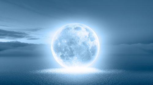 Ζώδια: Μη χάσετε τις ευκαιρίες που φέρνει η Υπερπανσέληνος