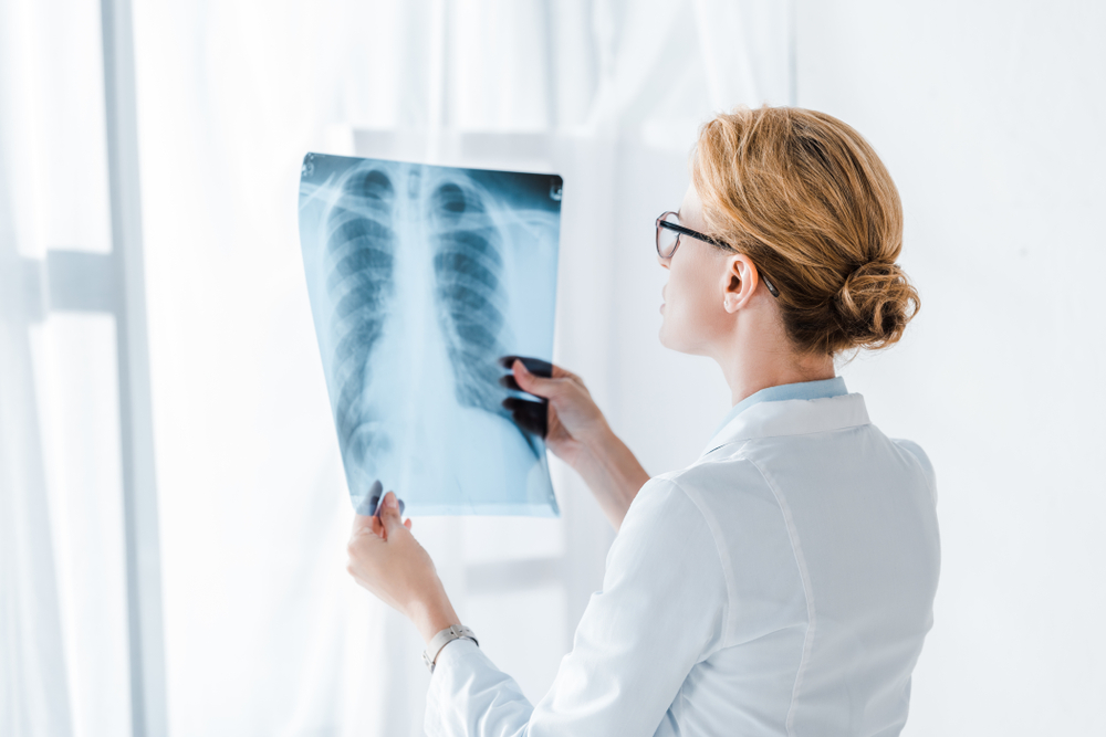 ΧΑΠ: Όταν η αναπνοή γίνεται δύσκολη