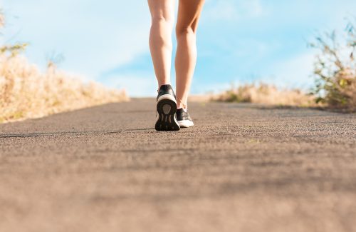 Μισή ώρα περπάτημα, πολλά οφέλη: Το wellness hack που χρειάζεσαι