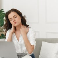 Ωχ, πιάστηκα! Πιο δυνατοί ώμοι με αυτές τις τεχνικές του Χάρβαρντ