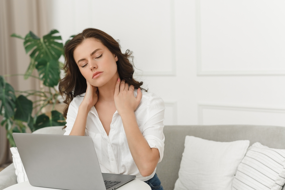 Ωχ, πιάστηκα! Πιο δυνατοί ώμοι με αυτές τις τεχνικές του Χάρβαρντ