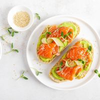 7 πρωινές επιλογές που σε γεμίζουν ενέργεια