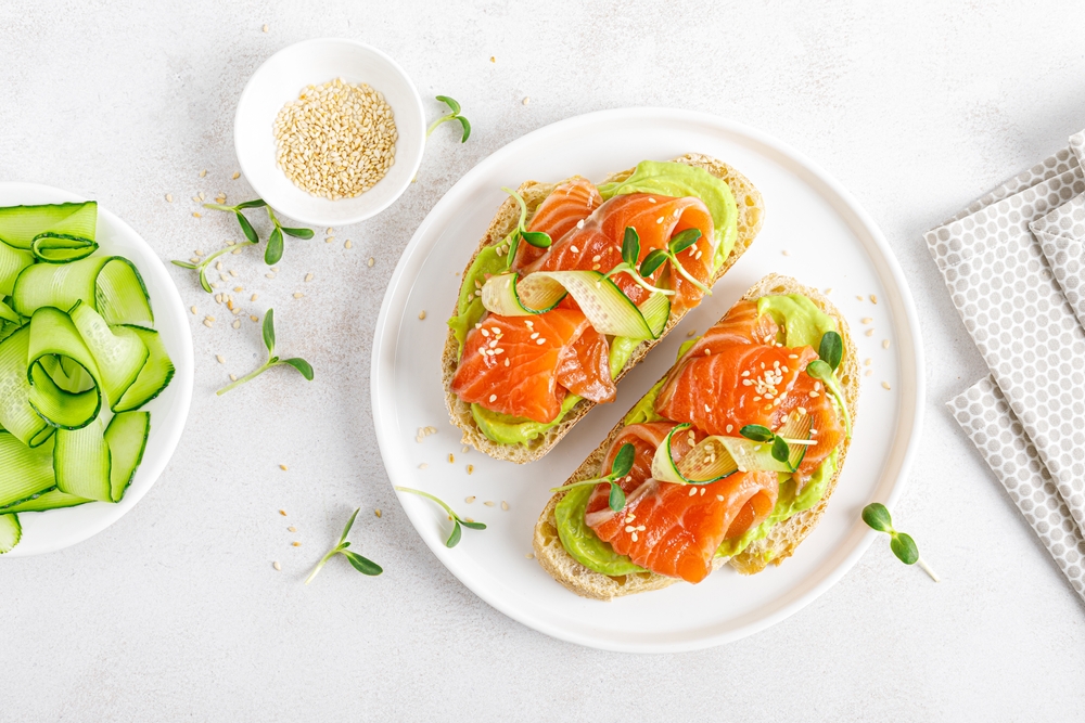 7 πρωινές επιλογές που σε γεμίζουν ενέργεια