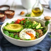 Το πρωινό για γερή καρδιά, λιγότερη πείνα και δυνατό εγκέφαλο