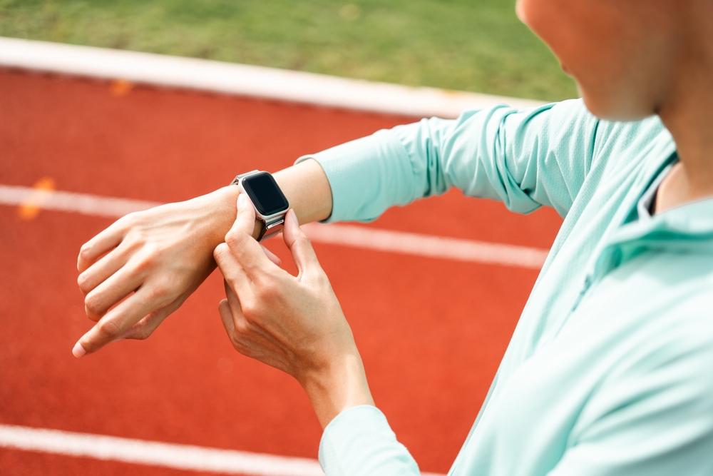 Έκανες λιγότερα βήματα; Και πάλι κερδίζεις