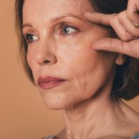 Ρυτίδες στα μάτια: Πώς θα μειώσετε την εμφάνισή τους