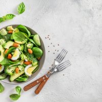 Το βραδινό σνακ που «απογειώνει» τον εγκέφαλο και τον ύπνο