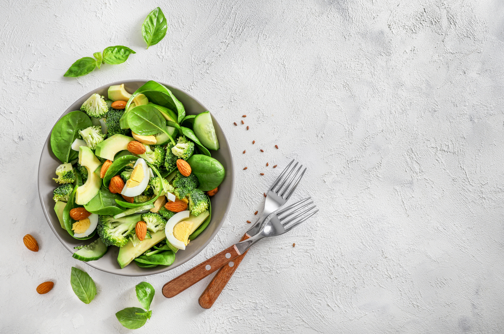 Το βραδινό σνακ που «απογειώνει» τον εγκέφαλο και τον ύπνο