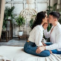 Τι πραγματικά σημαίνει «χημεία στο σεξ»;