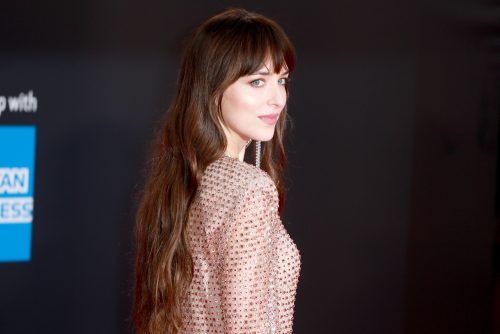 Ντακότα vs. Έμα: Η Τζόνσον διεκδικεί τον Λάνθιμο με χιούμορ