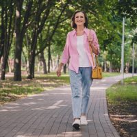 Περπάτημα: 3 απλές ασκήσεις για να ξεκινήσετε πιο εύκολα