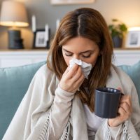 Γρίπη: Ανησυχητική η φετινή δραστηριότητα – Υψηλή μεταδοτικότητα και βαρύτερη νόσηση