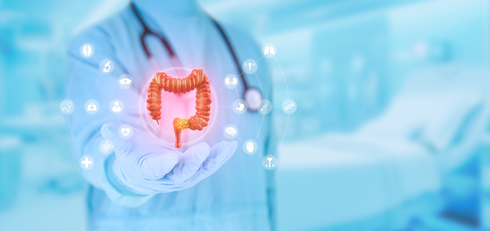 Καρκίνος του εντέρου: Ελπίδα για νέες θεραπείες που θα σώσουν εκατομμύρια ζωές