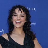 Η ανάπηρη Μαρίσα Μπόντε γράφει ιστορία στο Wicked και επιτίθεται στο μισαναπηρισμό – «Δεν είναι αστείο»