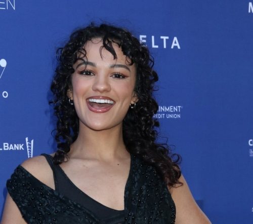 Η ανάπηρη Μαρίσα Μπόντε γράφει ιστορία στο Wicked και επιτίθεται στο μισαναπηρισμό – «Δεν είναι αστείο»