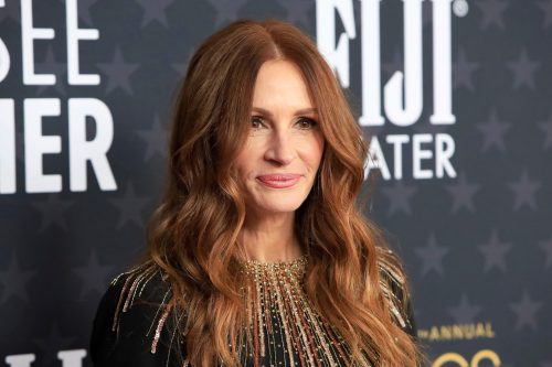 Η αισθητικός της Julia Roberts αποκάλυψε τα skincare μυστικά της