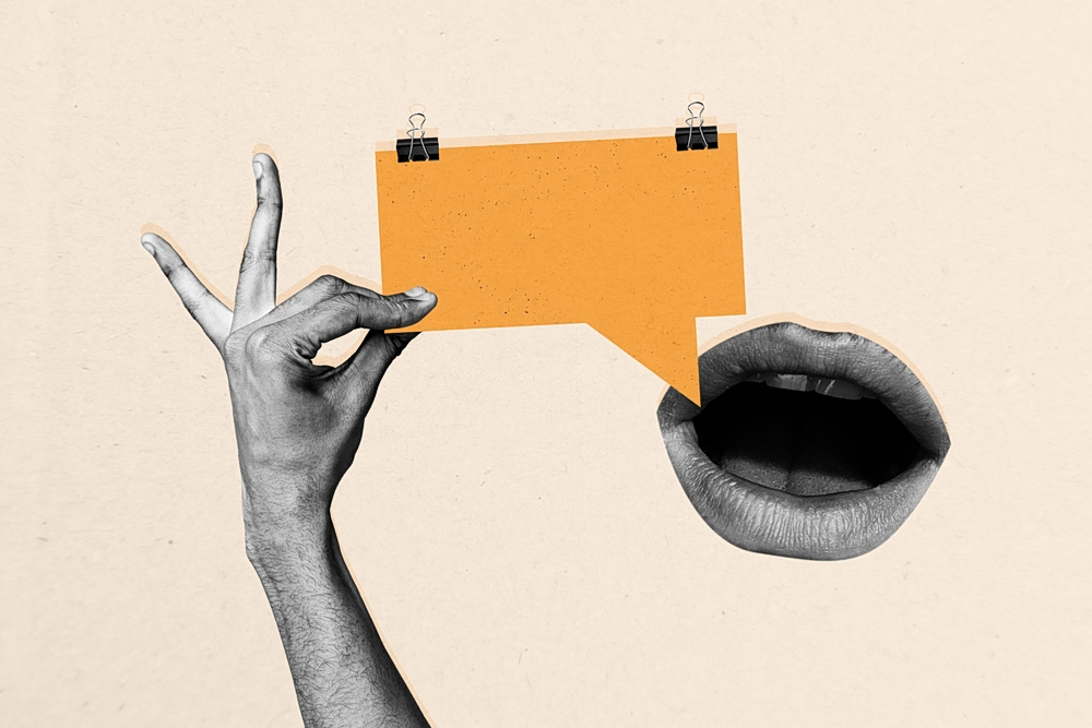 Ομιλία: Τι δείχνει για τη γνωστική υγεία;