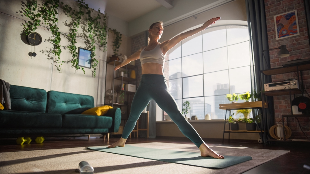 Αρθρώσεις σε… φόρμα: Πώς θα κάνεις stretching σωστά