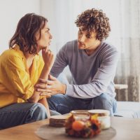 Σχέση: Πώς θα ξαναχτίσετε την εμπιστοσύνη;