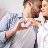 Ερωτική σχέση: Πώς να ξαναέρθετε κοντά