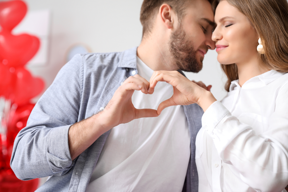 Ερωτική σχέση: Πώς να ξαναέρθετε κοντά