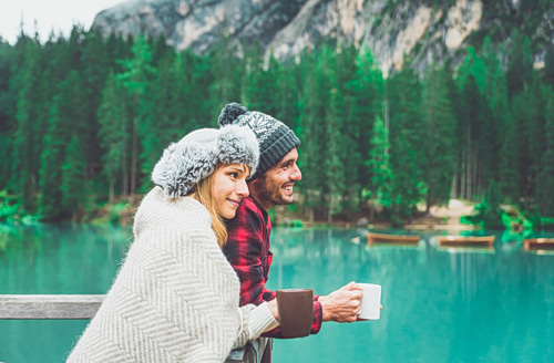 Travel buddies: Με ποιον να πάμε ταξίδι, σύμφωνα με την επιστήμη;