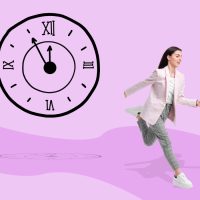 Ταχύτητα: Μήπως είσαι πολύ απασχολημένος για να… ζήσεις;