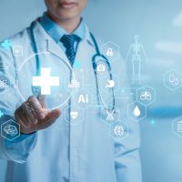 Είμαστε έτοιμοι για την ΑΙ στην υγεία; Τι προειδοποιεί ο ΠΟΥ