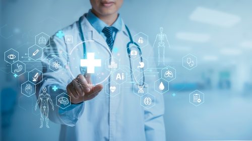 Είμαστε έτοιμοι για την ΑΙ στην υγεία; Τι προειδοποιεί ο ΠΟΥ