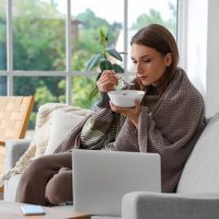 Κρυολόγημα; Οι πιο θρεπτικές τροφές για γρήγορη ανάρρωση